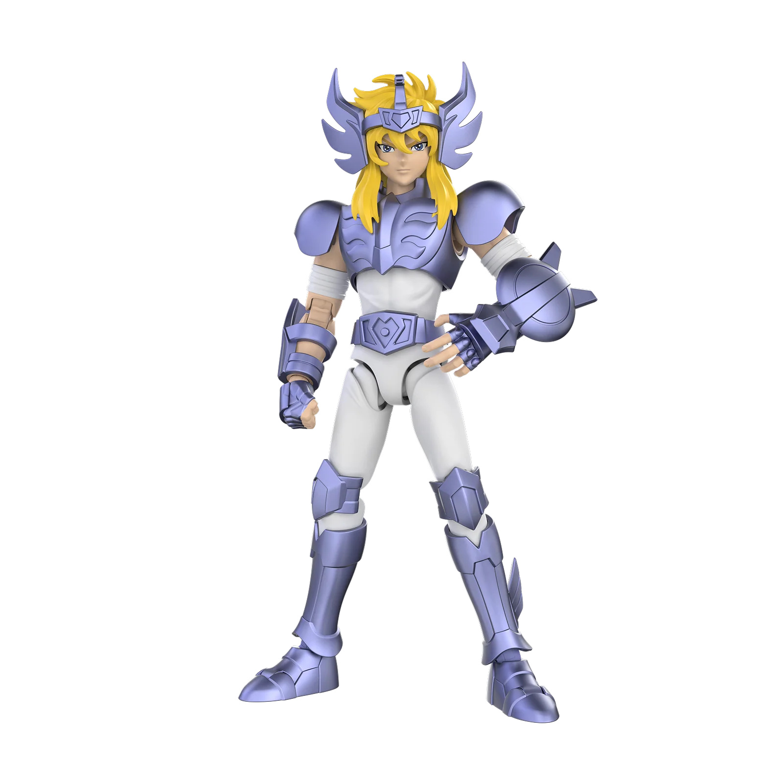 Blokees Saint Seiya Champion Class 07 Cygnus Hyoga G