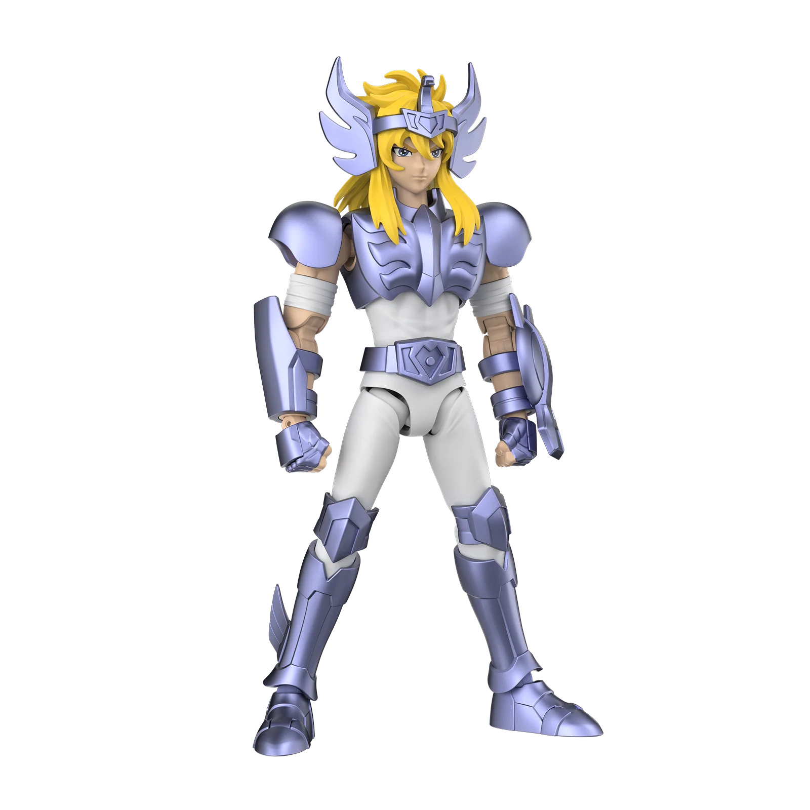 Blokees Saint Seiya Champion Class 07 Cygnus Hyoga H