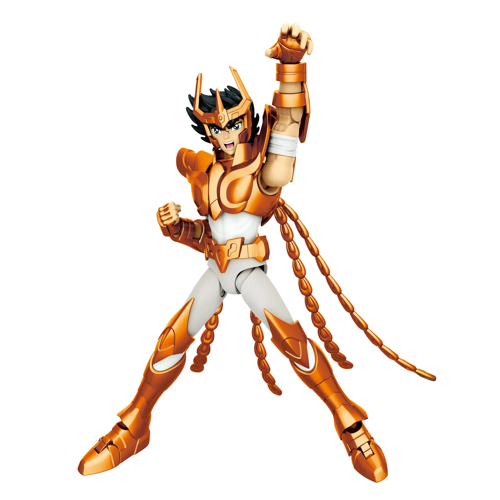 Blokees Saint Seiya Champion Class 12 Phoenix Ikki C