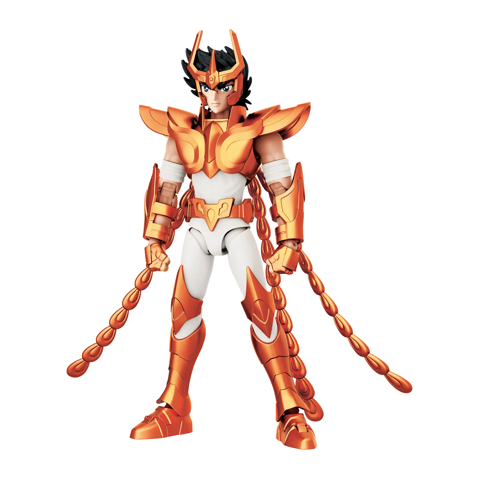 Blokees Saint Seiya Champion Class 12 Phoenix Ikki B