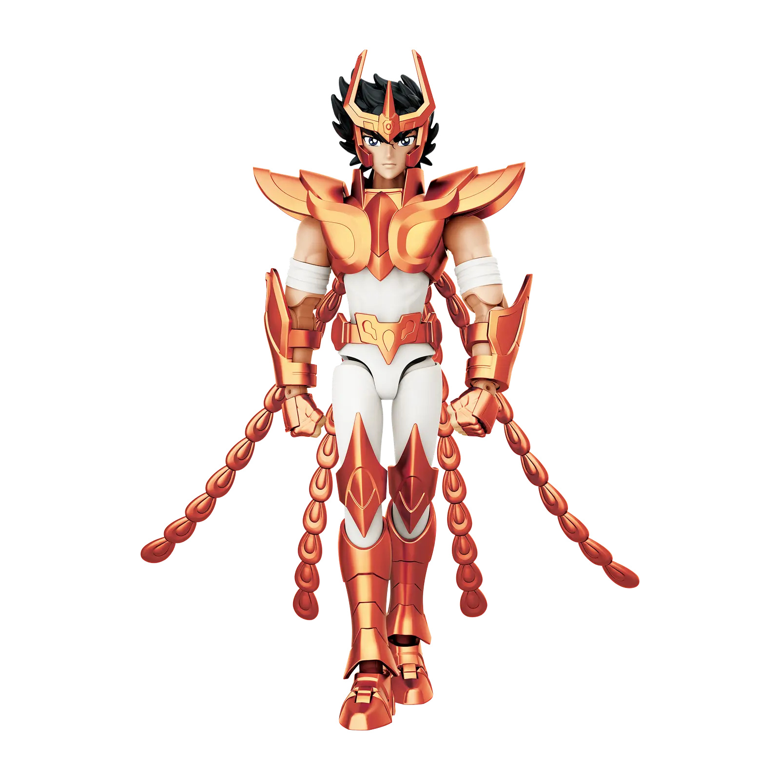 Blokees Saint Seiya Champion Class 12 Phoenix Ikki E
