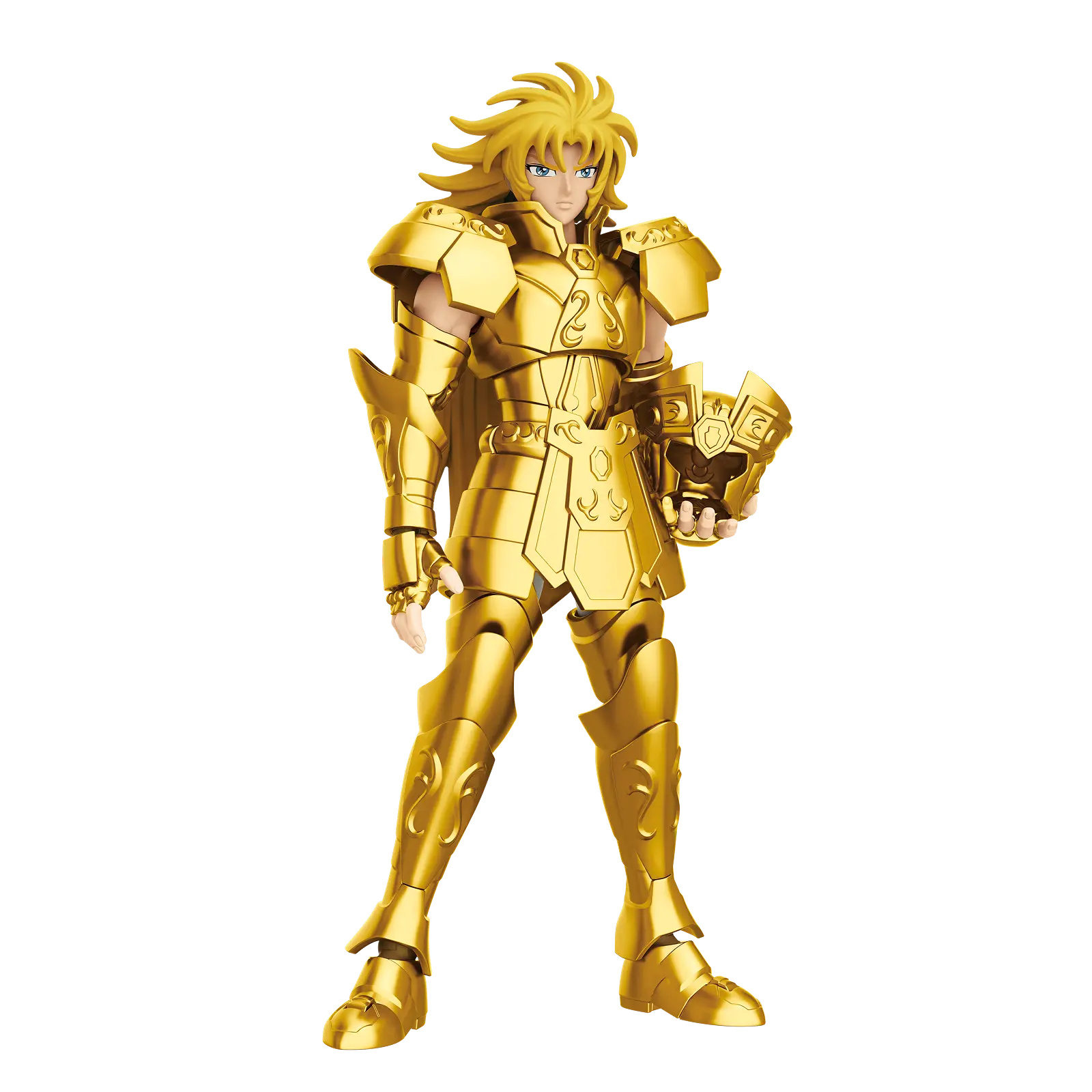 Blokees Saint Seiya Champion Class 13 Gemini Saga A