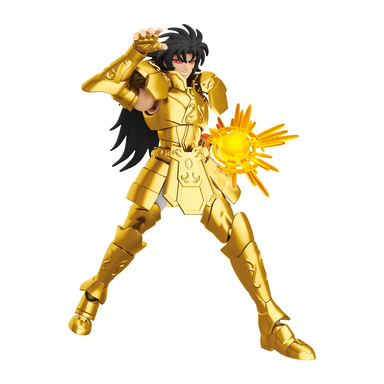 Blokees Saint Seiya Champion Class 13 Gemini Saga C