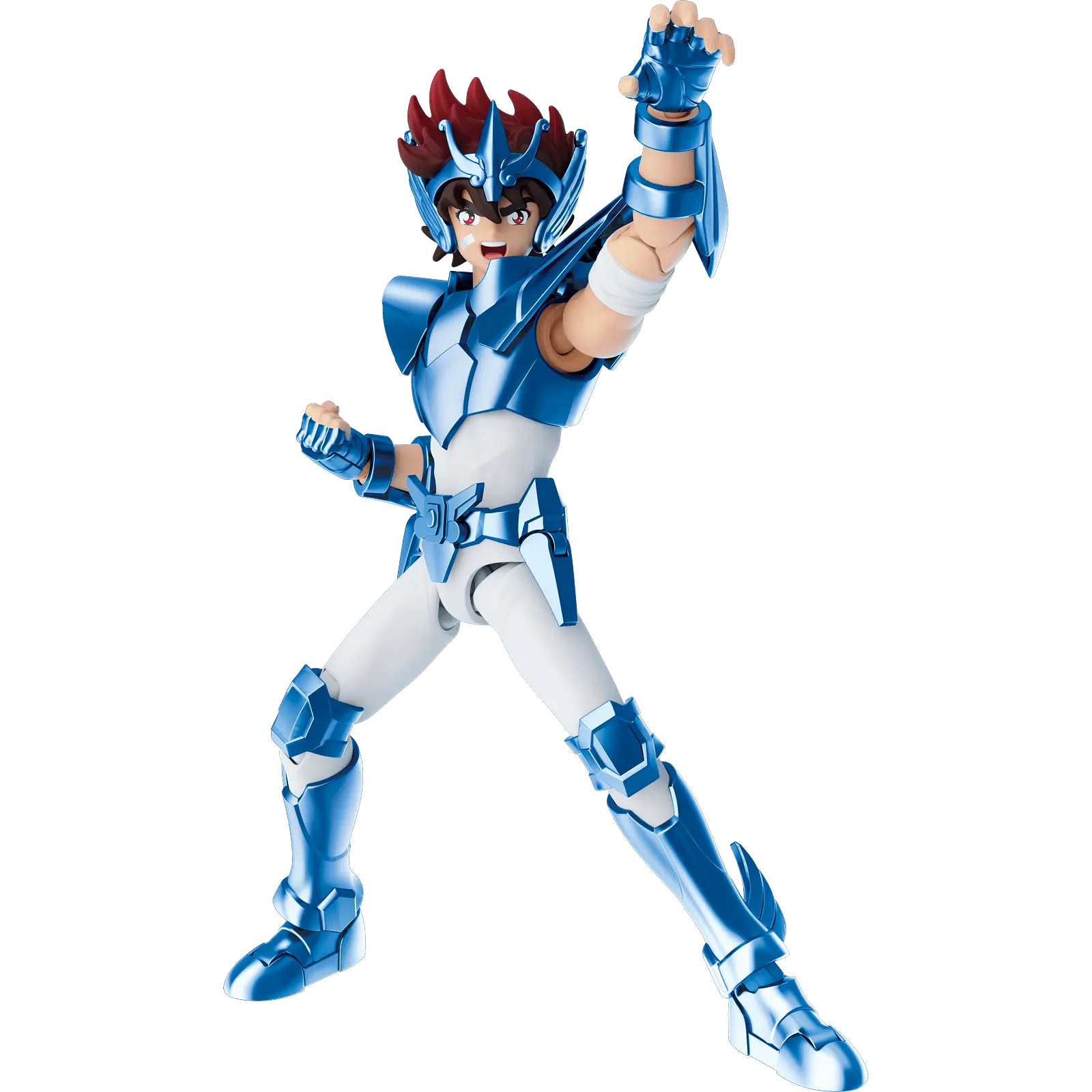 Blokees Saint Seiya Champion Class 04 Pegasus Seiya B