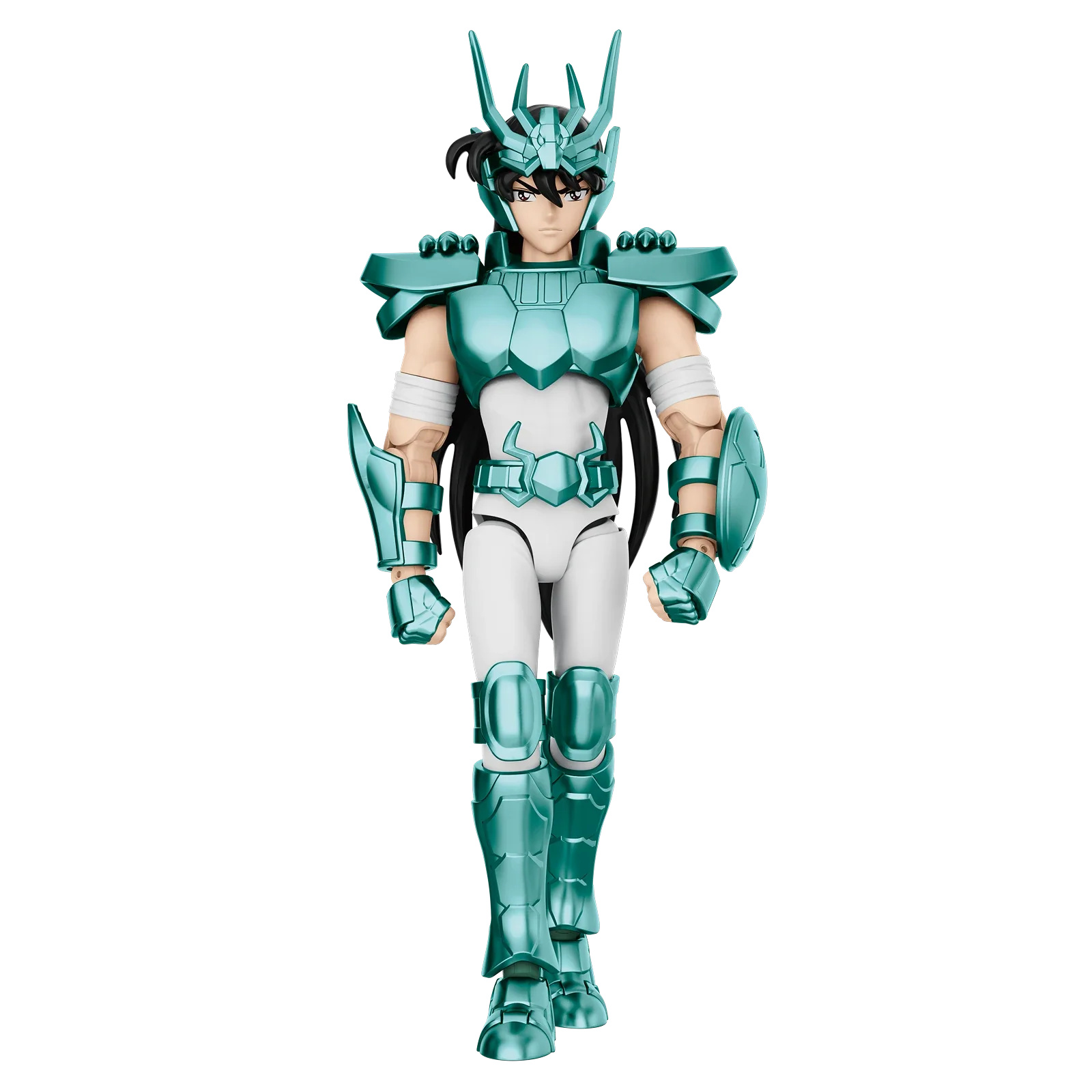 Blokees Saint Seiya Champion Class 09 Dragon Shiryu B