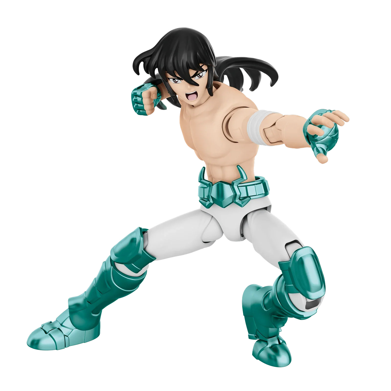 Blokees Saint Seiya Champion Class 09 Dragon Shiryu C