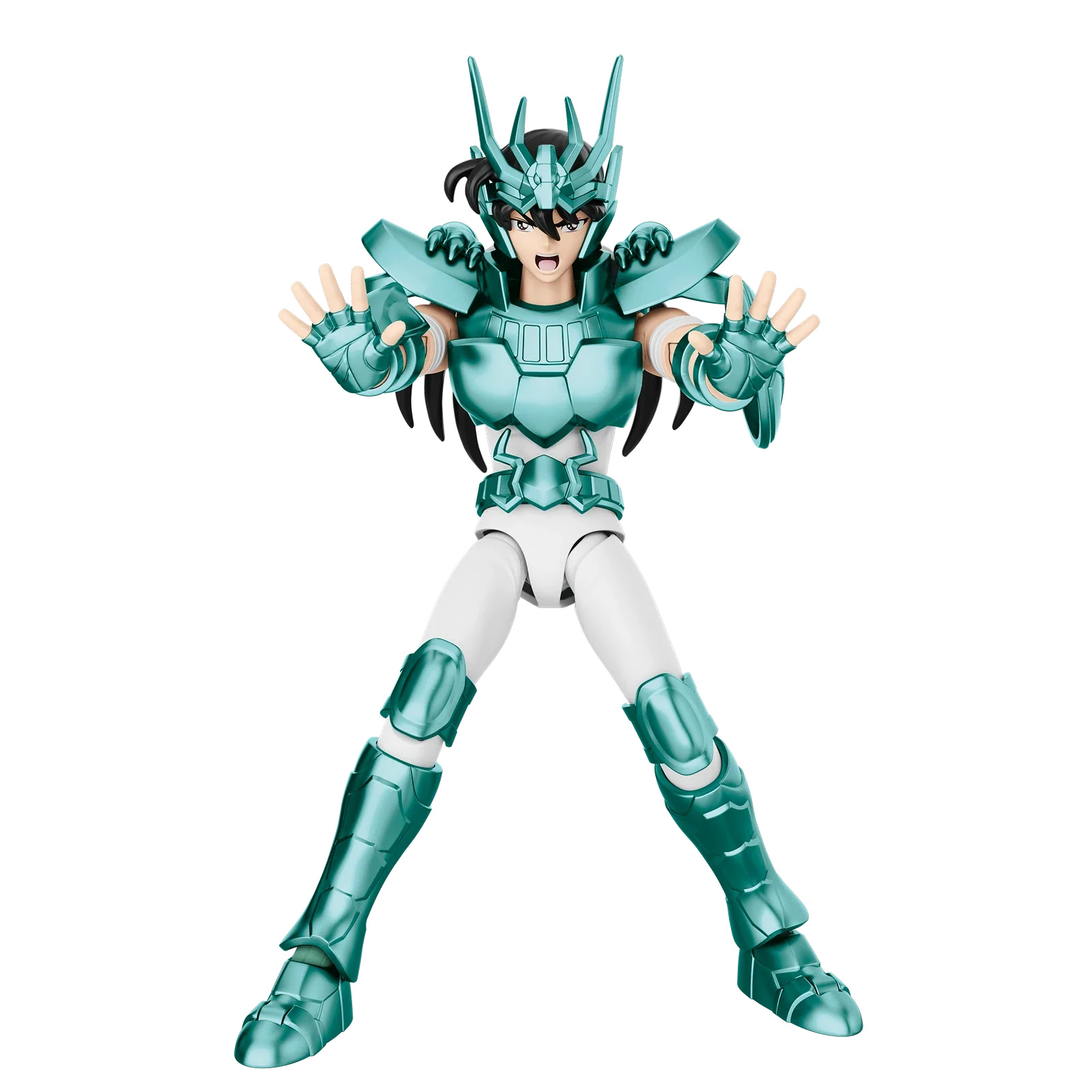 Blokees Saint Seiya Champion Class 09 Dragon Shiryu D
