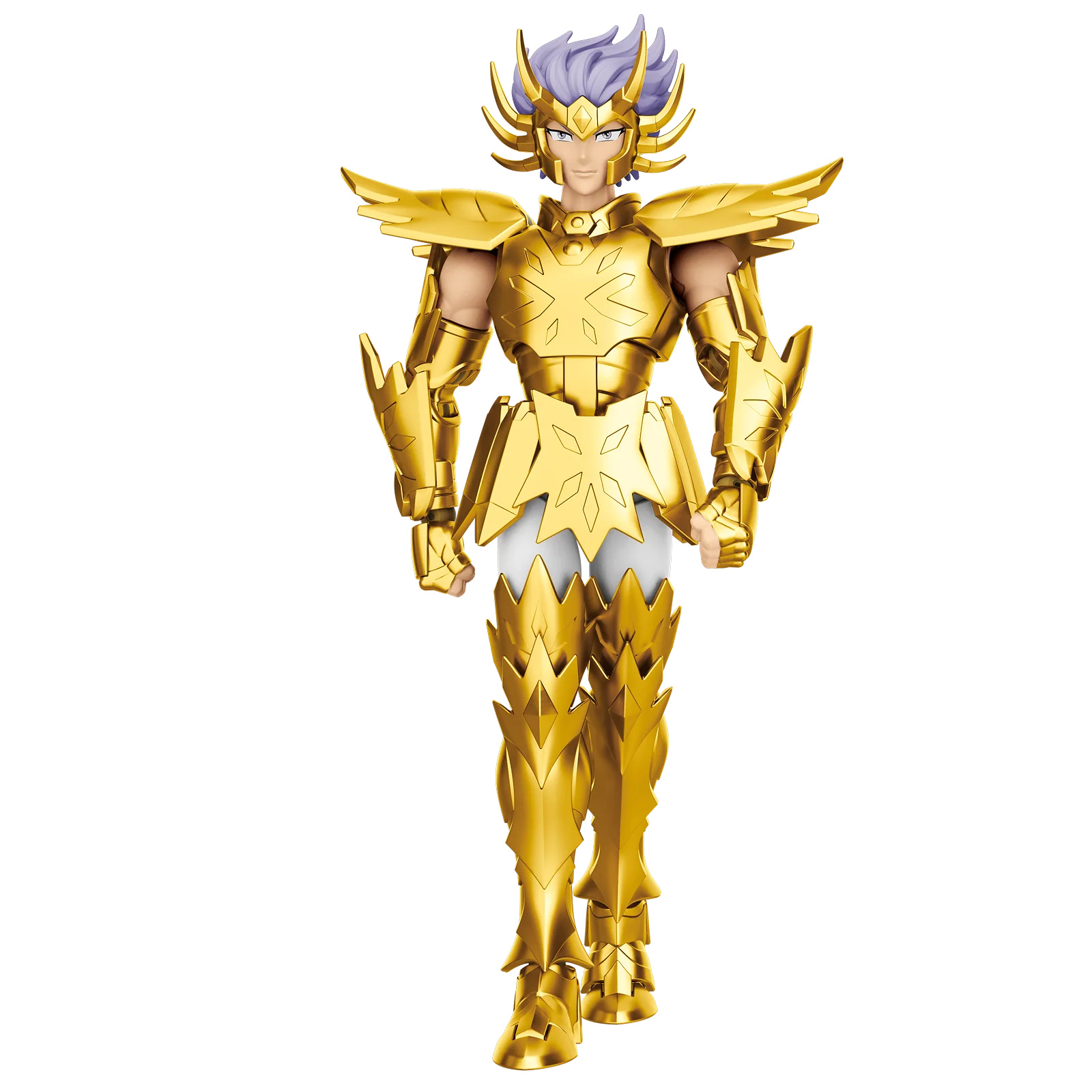 Blokees Saint Seiya Champion Class 11 Cancer Deathmask C