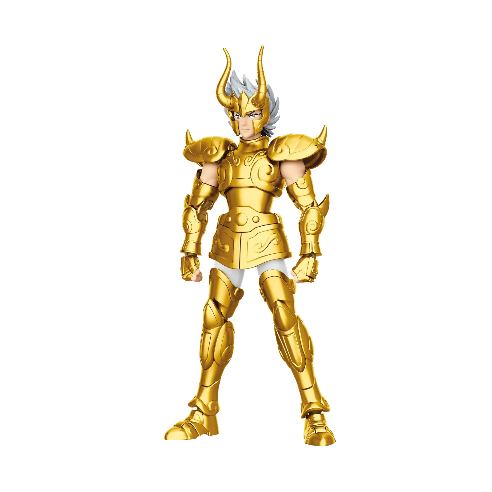 Blokees Saint Seiya Champion Class 10 Capricorn Shura C