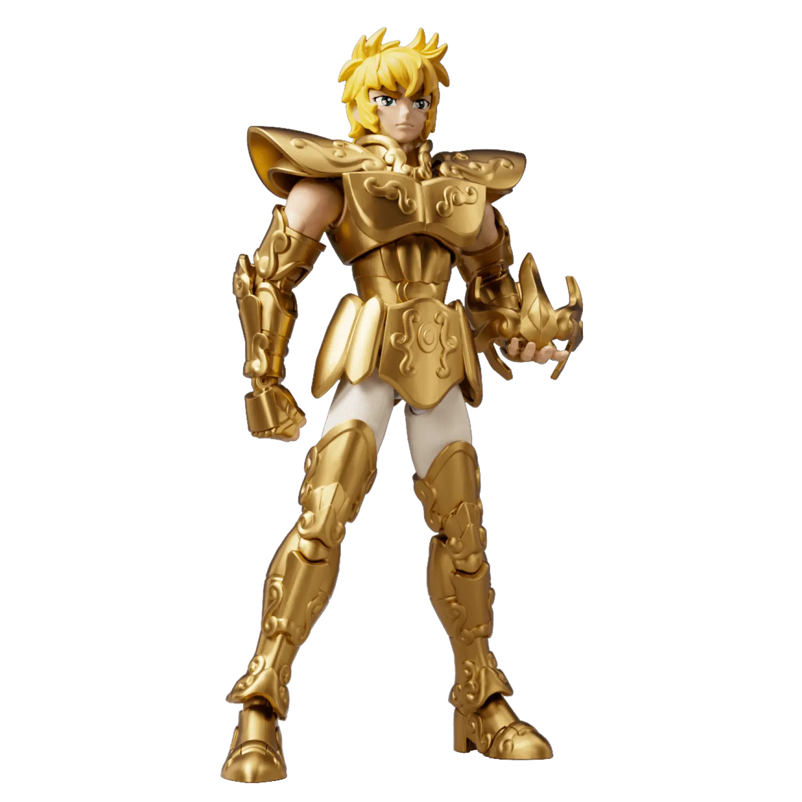 Blokees Saint Seiya Champion Class 02 Leo Aiolia C