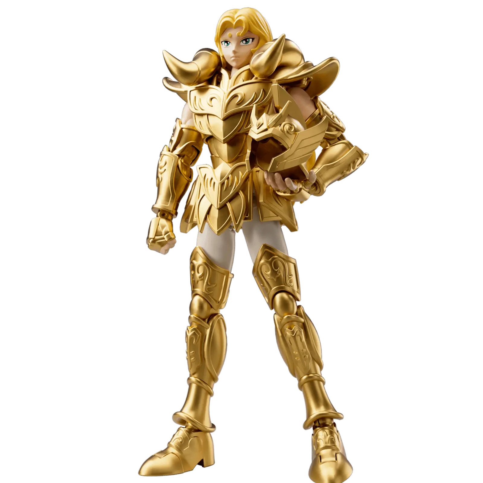 Blokees Saint Seiya Champion Class 01 Aries Mu C
