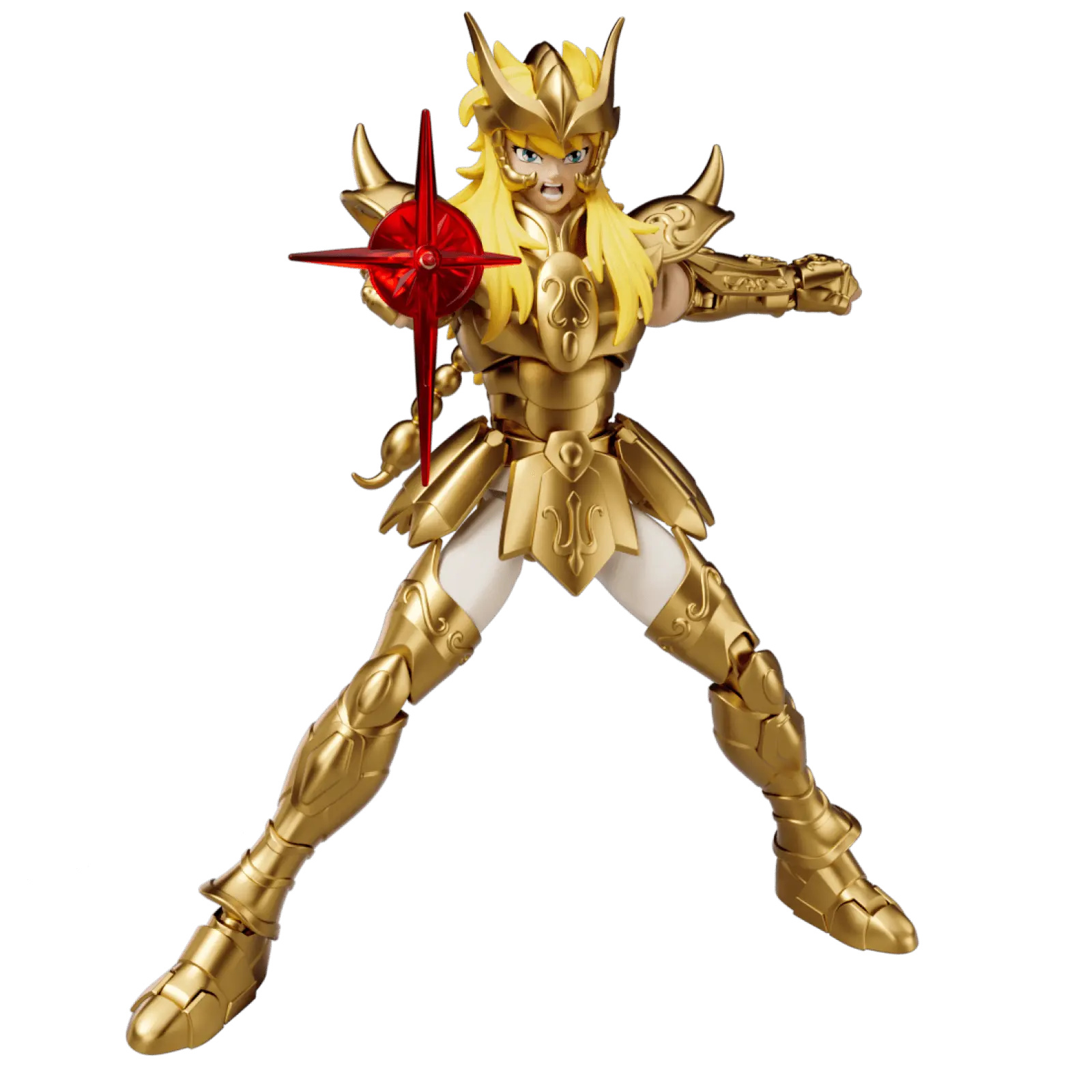 Blokees Saint Seiya Champion Class 03 Scorpio Milo D