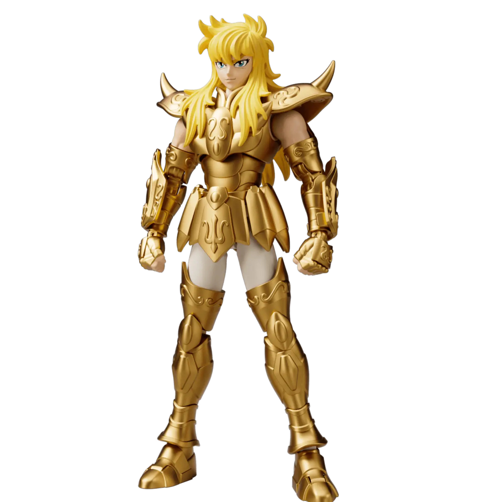 Blokees Saint Seiya Champion Class 03 Scorpio Milo C