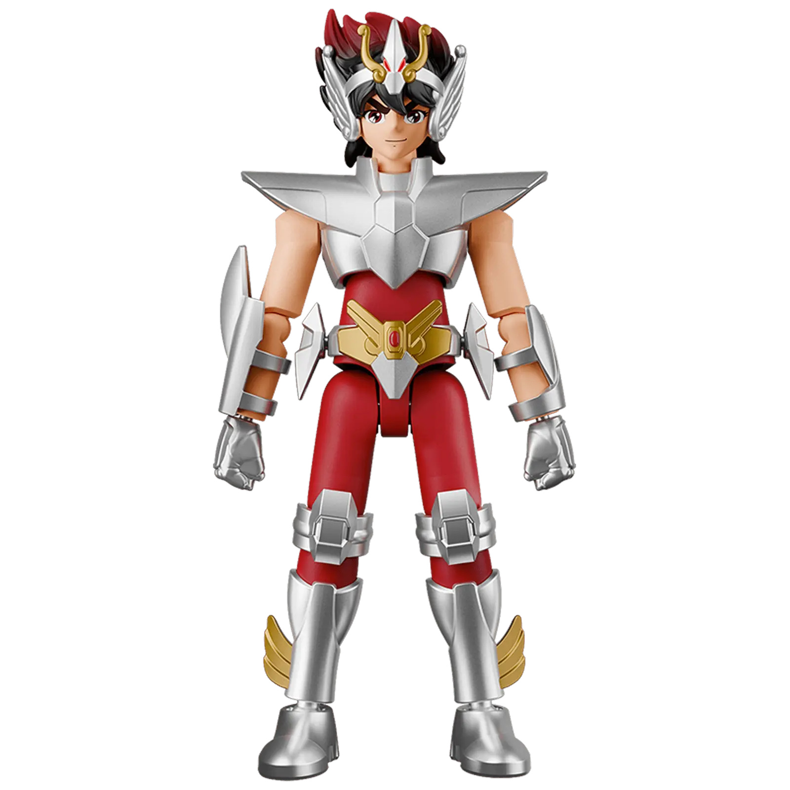 Blokees Saint Seiya GalaxyVersion 01 The Legacy of Sagittarius Blind Box 9 pcs B