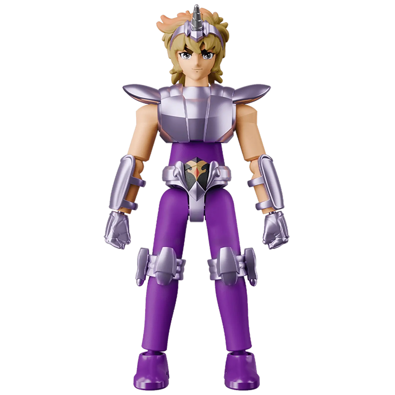 Blokees Saint Seiya GalaxyVersion 01 The Legacy of Sagittarius Blind Box 9 pcs C