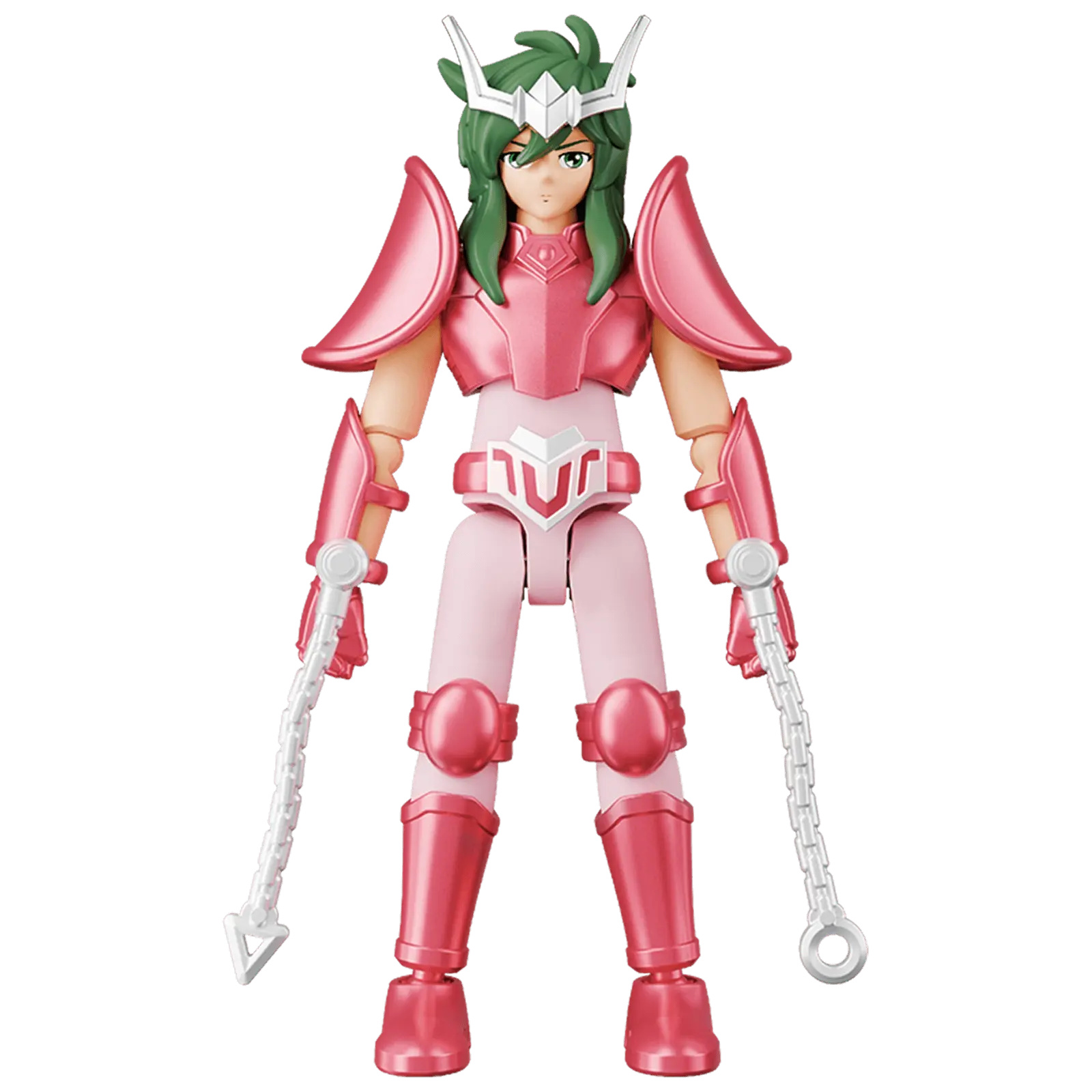 Blokees Saint Seiya GalaxyVersion 01 The Legacy of Sagittarius Blind Box 9 pcs D