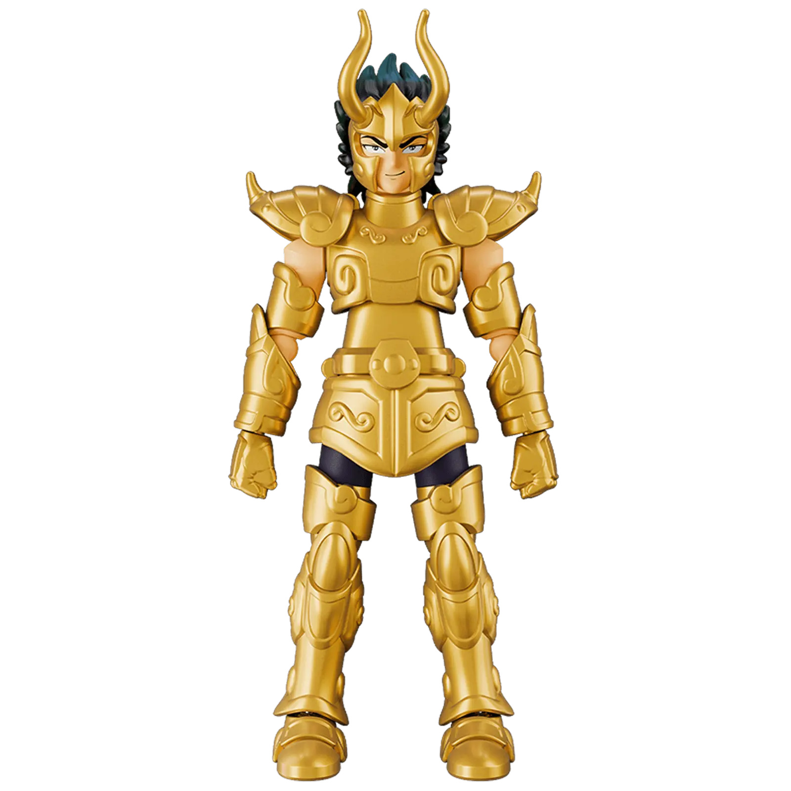 Blokees Saint Seiya GalaxyVersion 01 The Legacy of Sagittarius Blind Box 9 pcs H