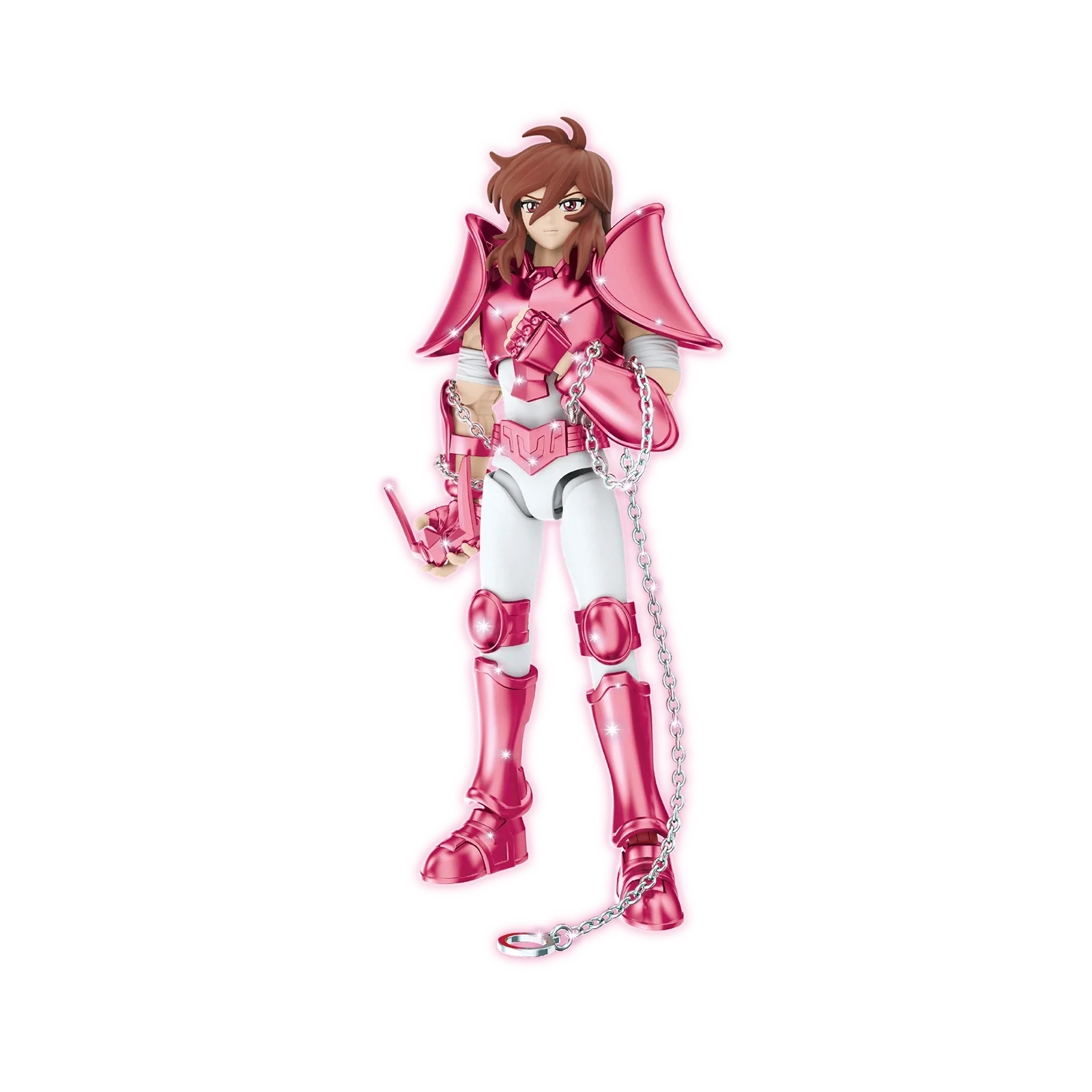 Blokees Saint Seiya Champion Class 12 Andromeda Shun B