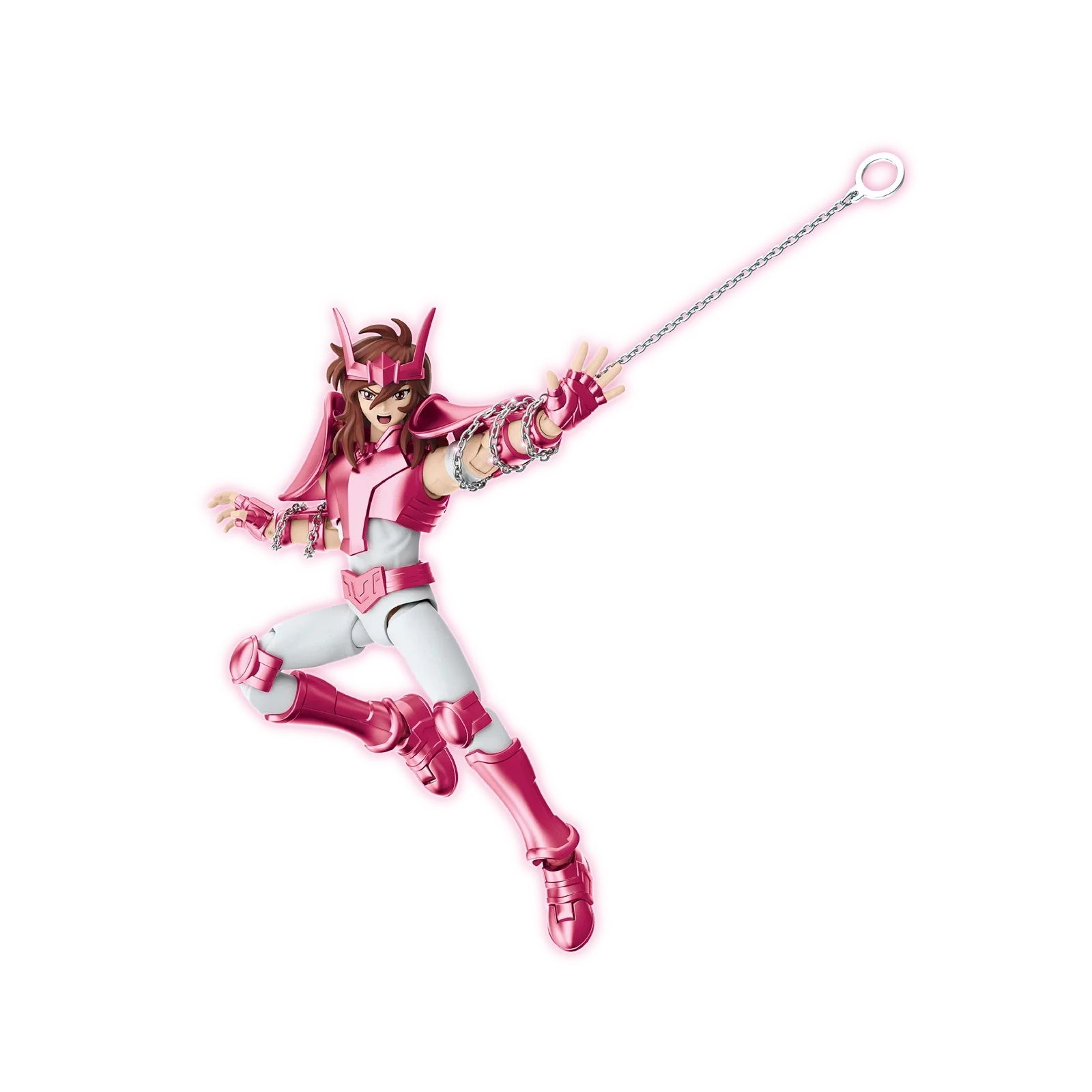Blokees Saint Seiya Champion Class 12 Andromeda Shun D