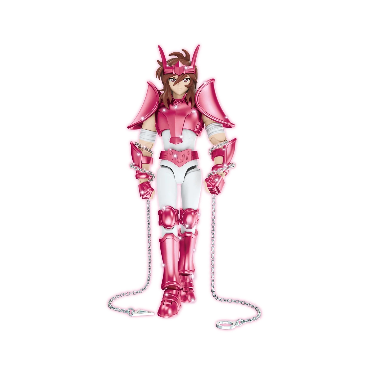 Blokees Saint Seiya Champion Class 12 Andromeda Shun C