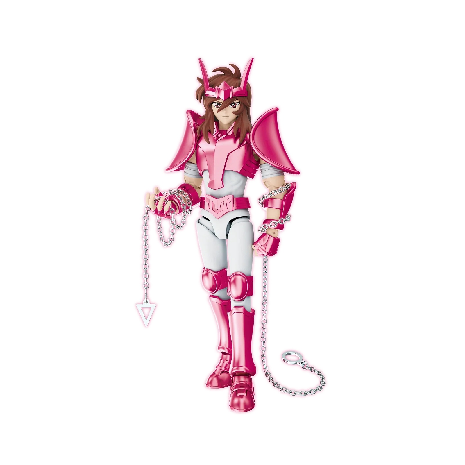 Blokees Saint Seiya Champion Class 12 Andromeda Shun F
