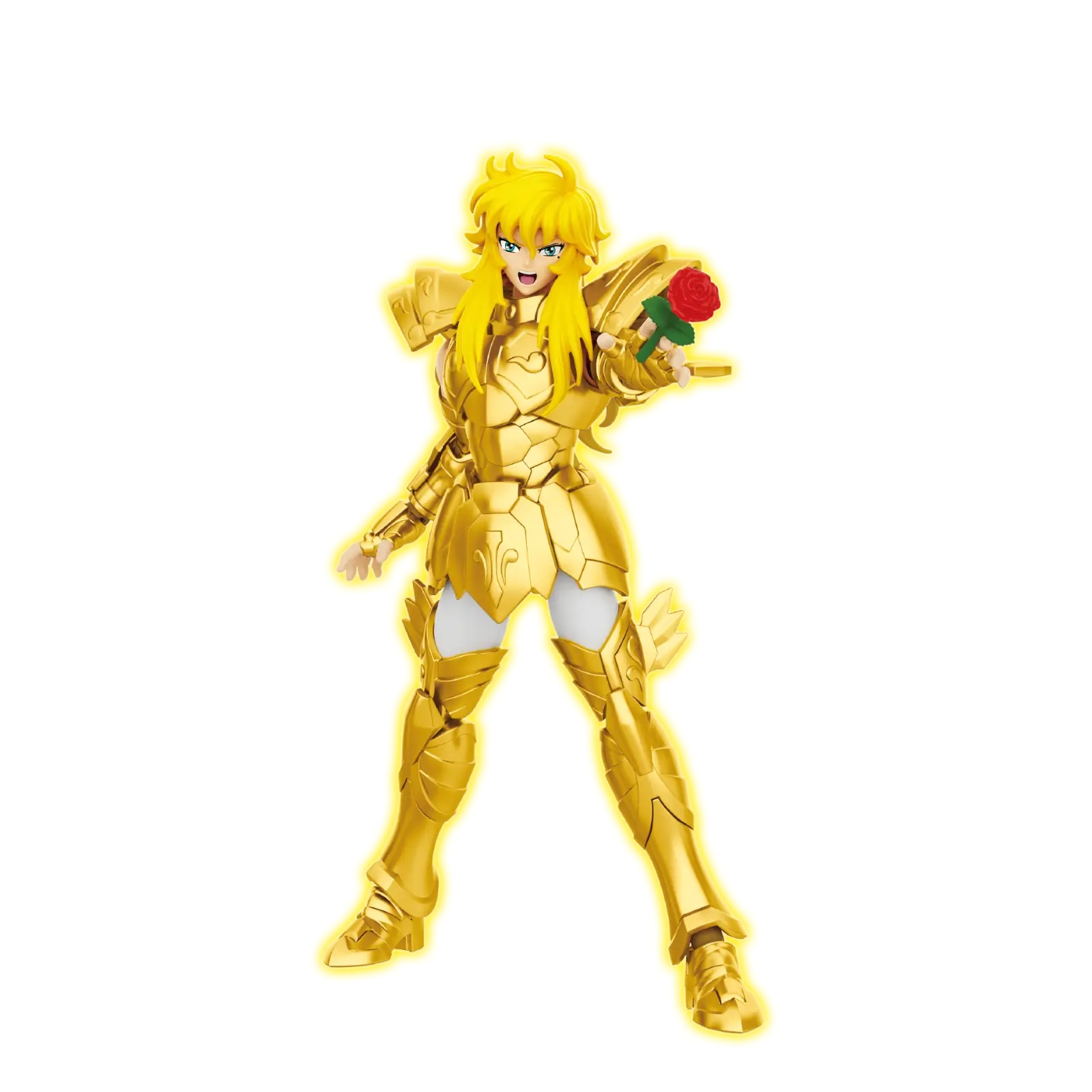 Blokees Saint Seiya Champion Class 15 Pisces Aphrodite E
