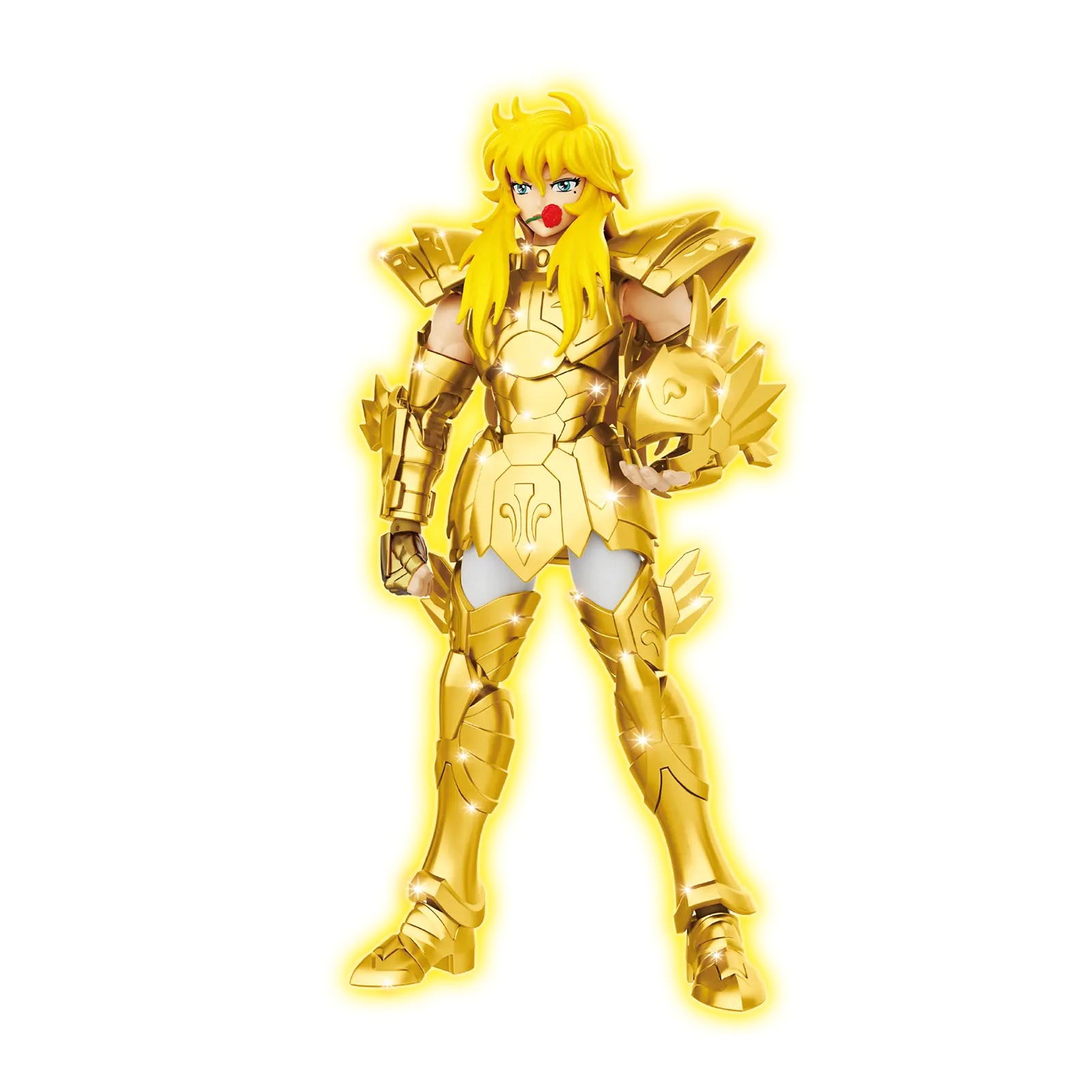 Blokees Saint Seiya Champion Class 15 Pisces Aphrodite C