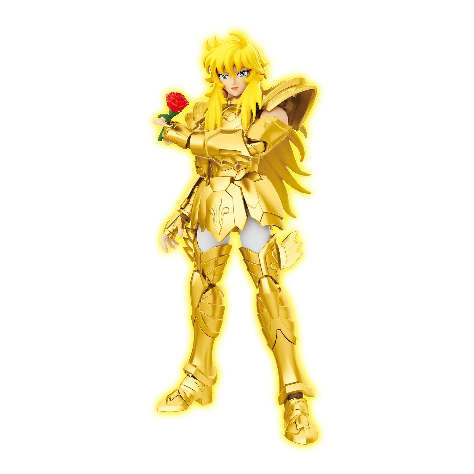Blokees Saint Seiya Champion Class 15 Pisces Aphrodite D