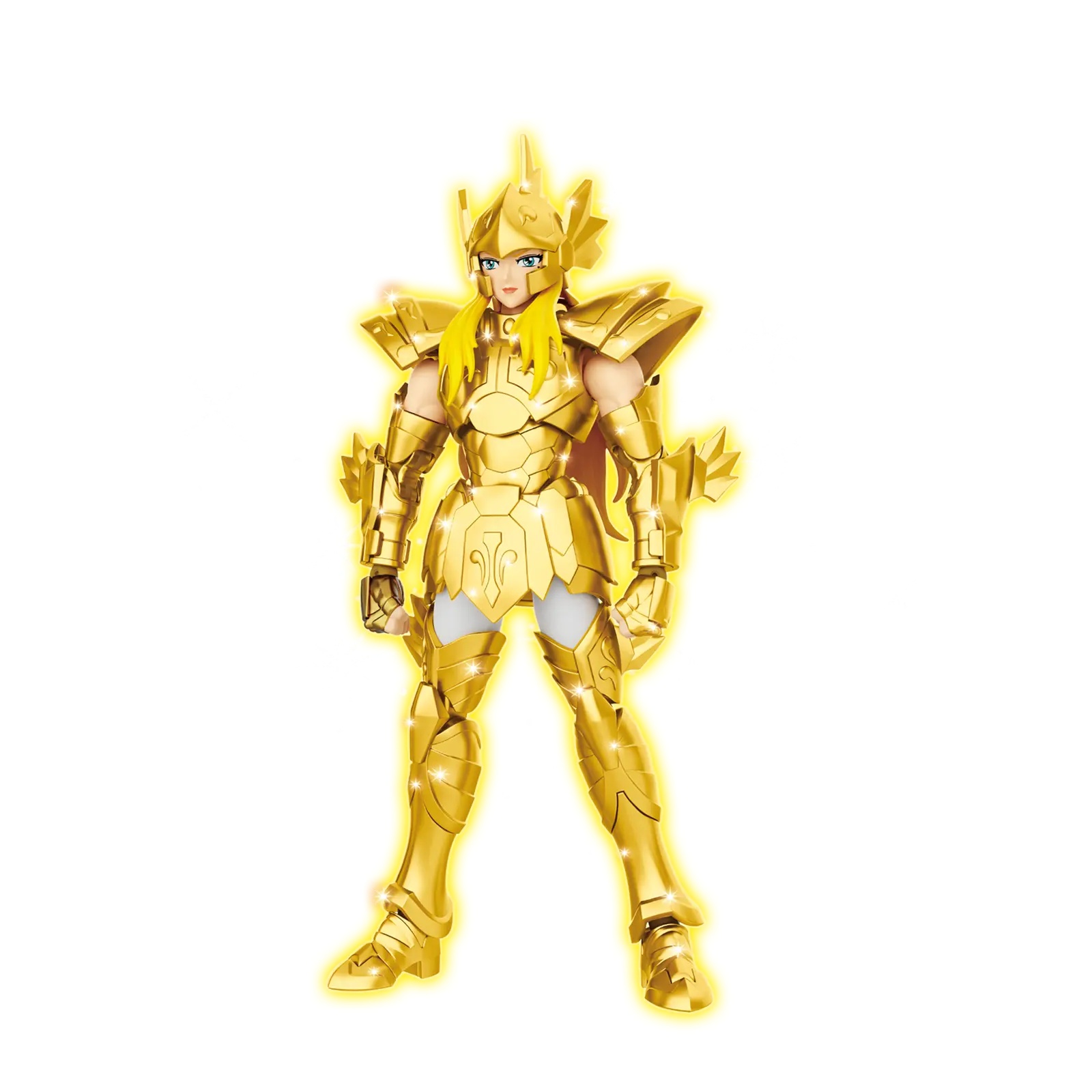 Blokees Saint Seiya Champion Class 15 Pisces Aphrodite B