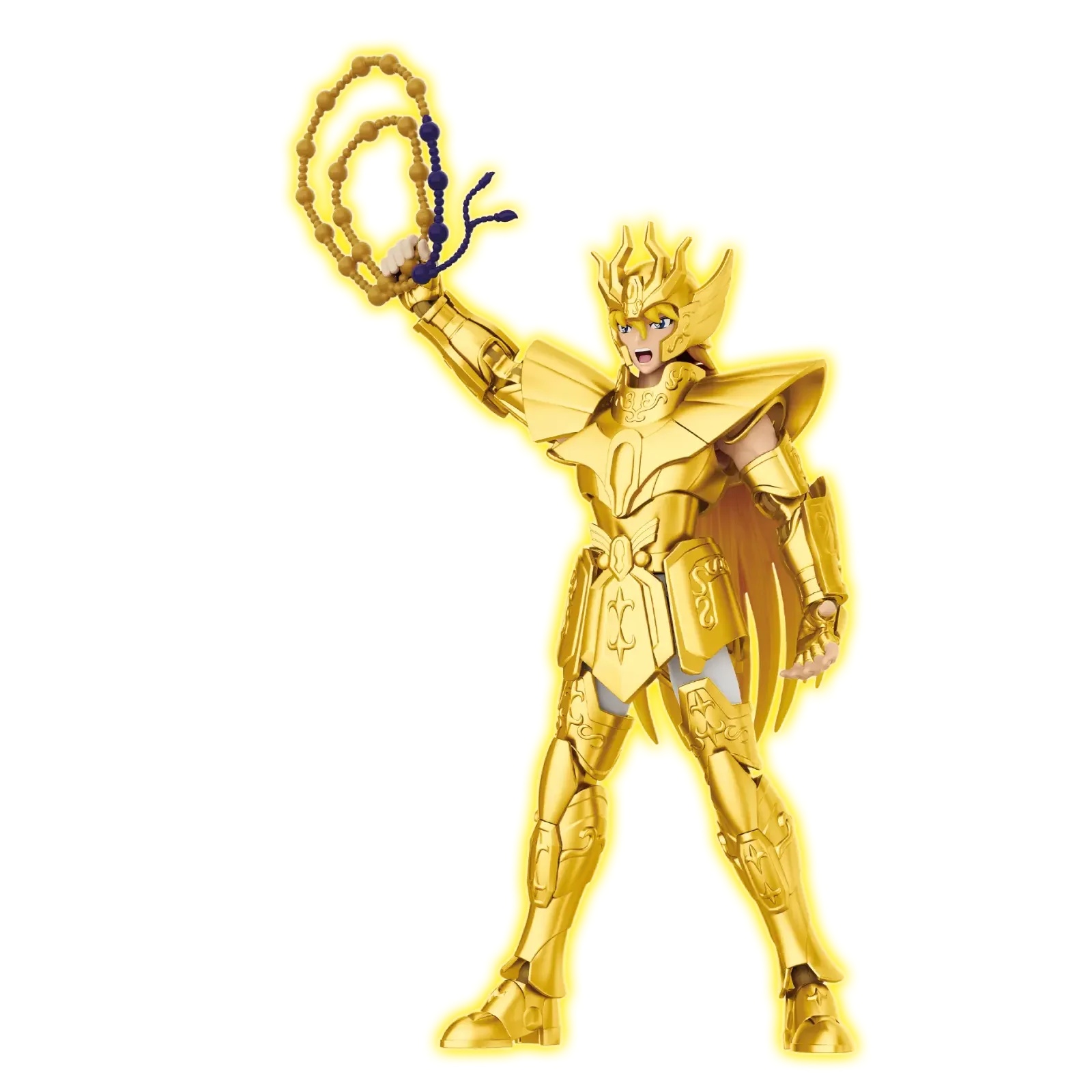 Blokees Saint Seiya Champion Class 15 Virgo Shaka C