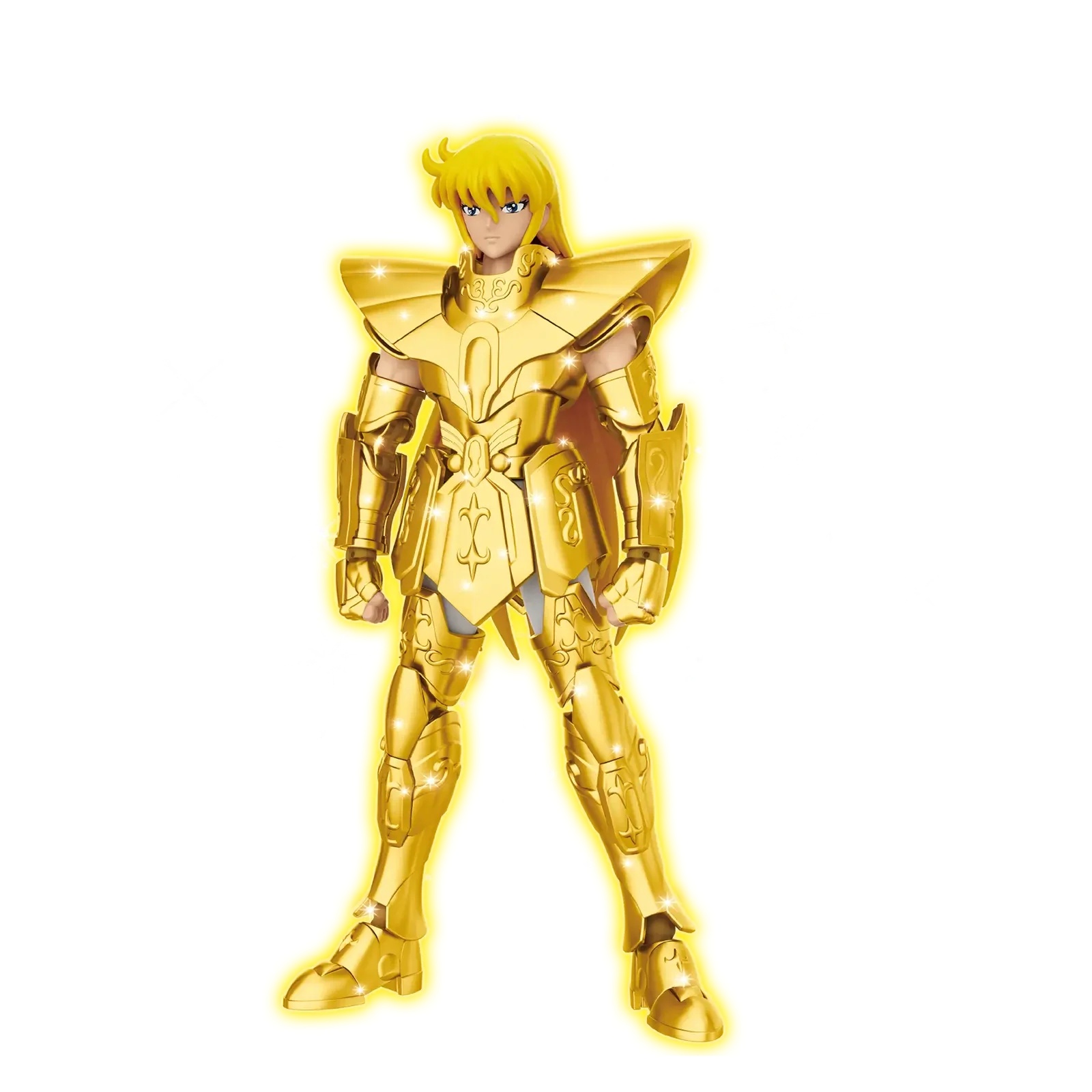 Blokees Saint Seiya Champion Class 15 Virgo Shaka B