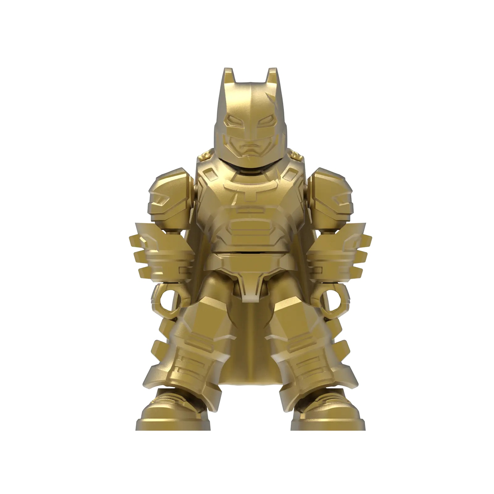 Blokees DC Defender Version 02 Justice League B