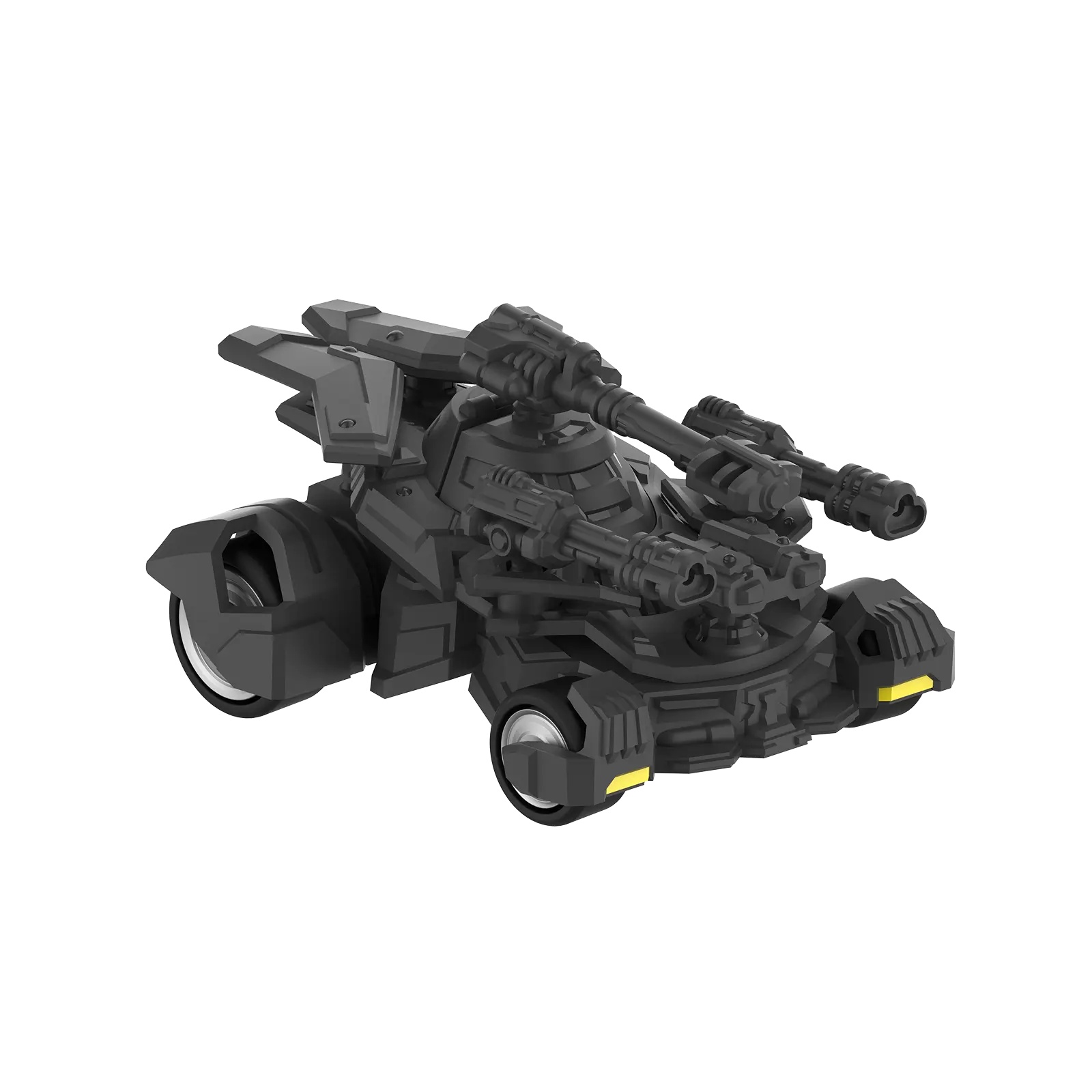 Blokees DC Defender Version 02 Justice League A