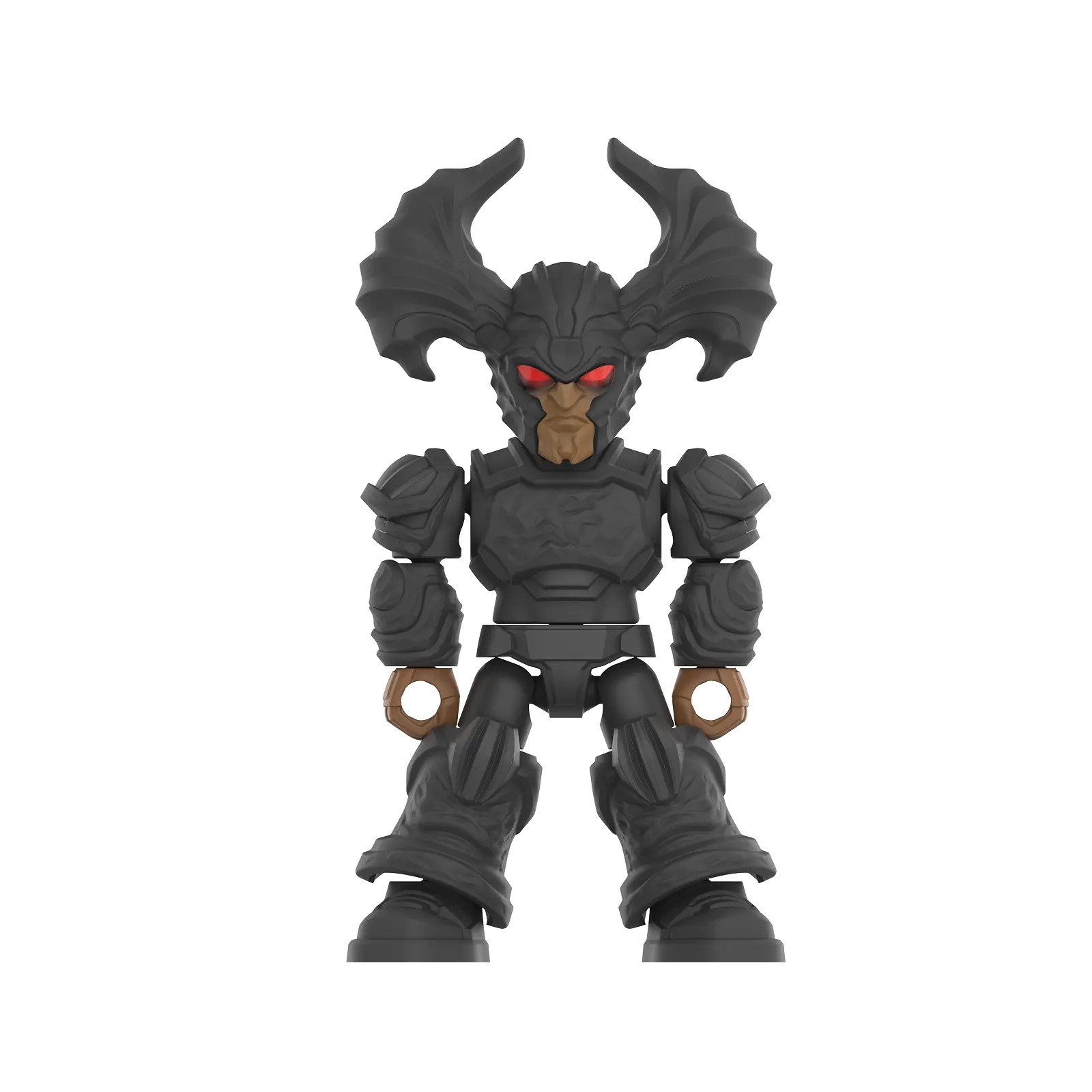 Blokees DC Defender Version 02 Justice League E