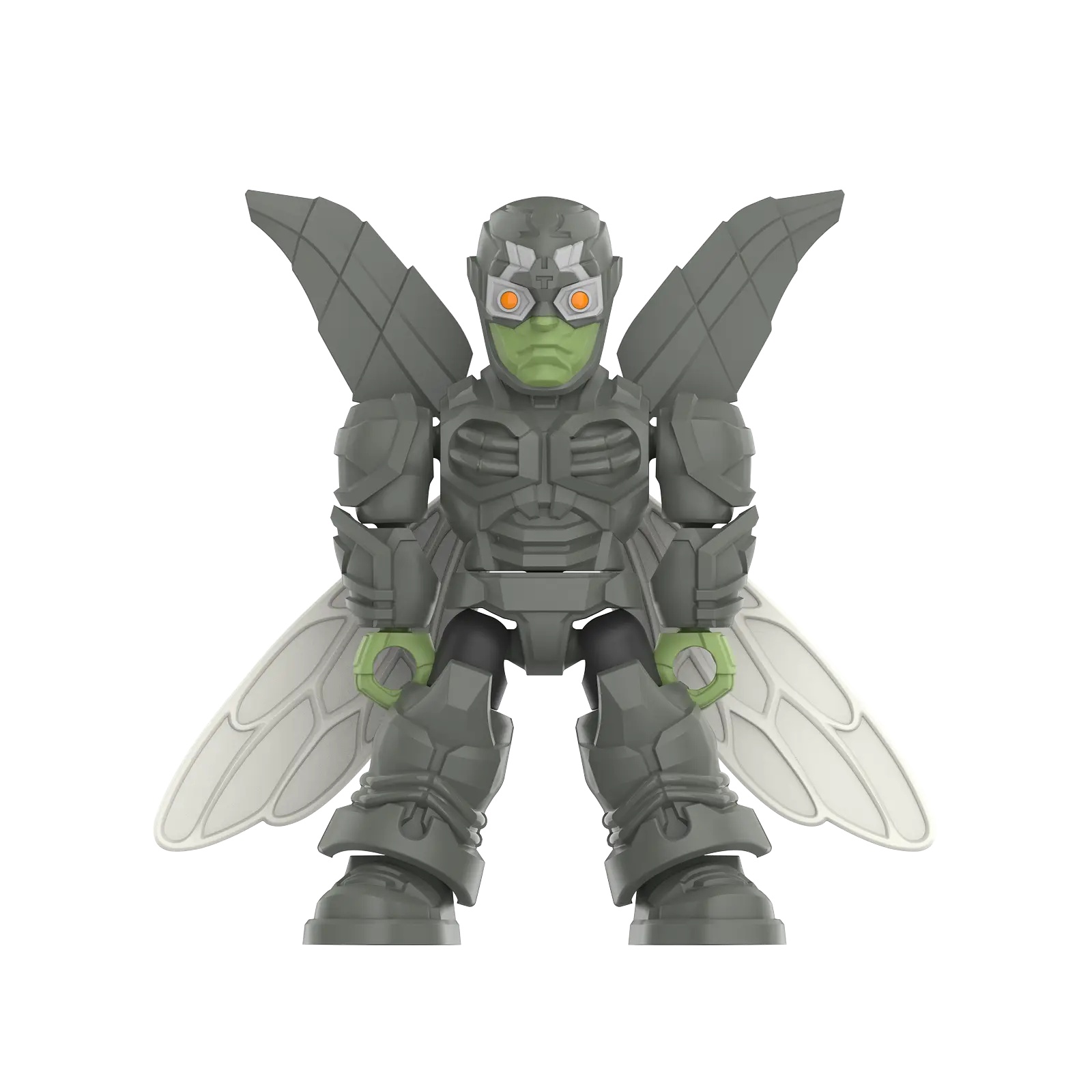 Blokees DC Defender Version 02 Justice League D