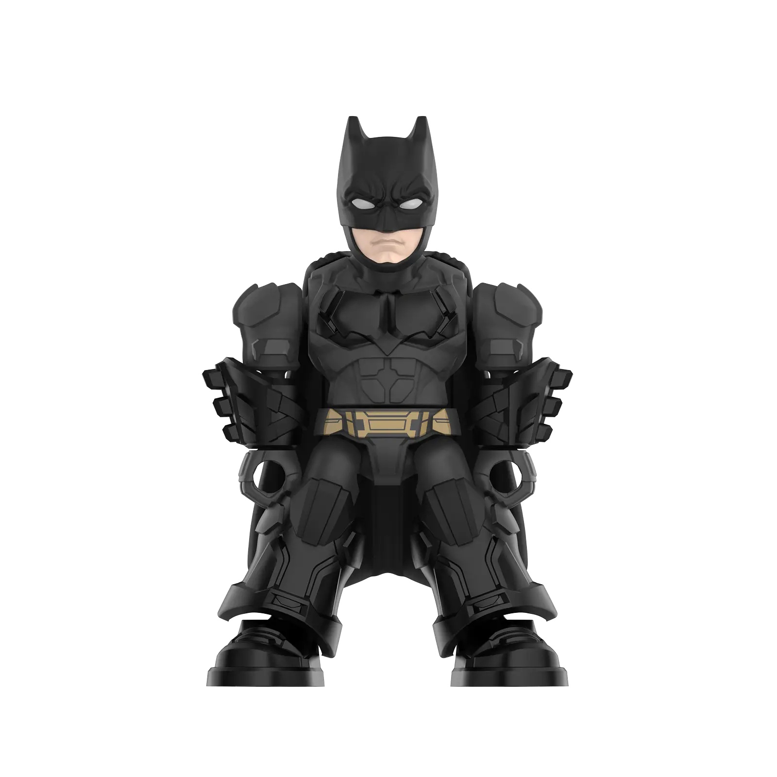 Blokees DC Defender Version 02 Justice League H