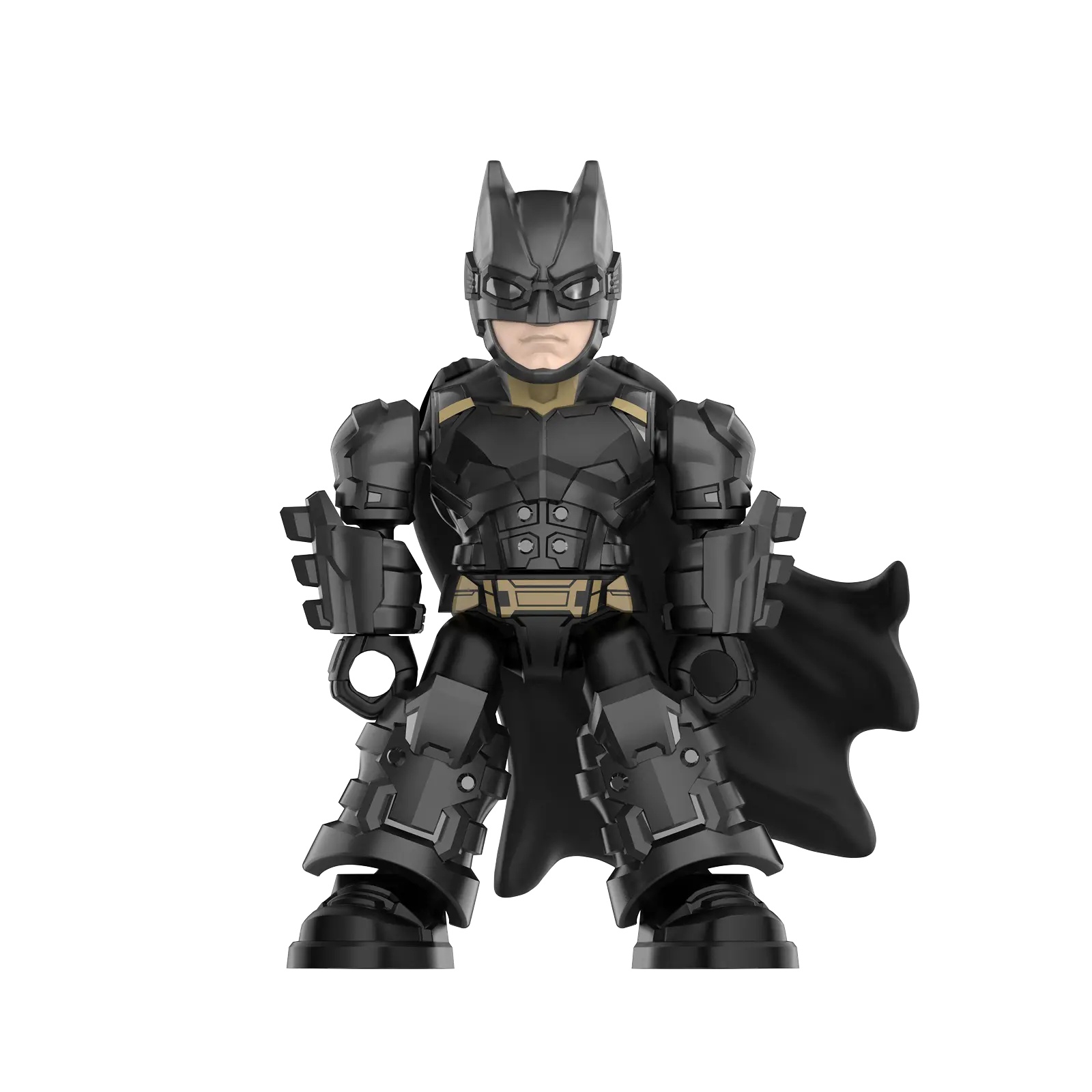 Blokees DC Defender Version 02 Justice League K