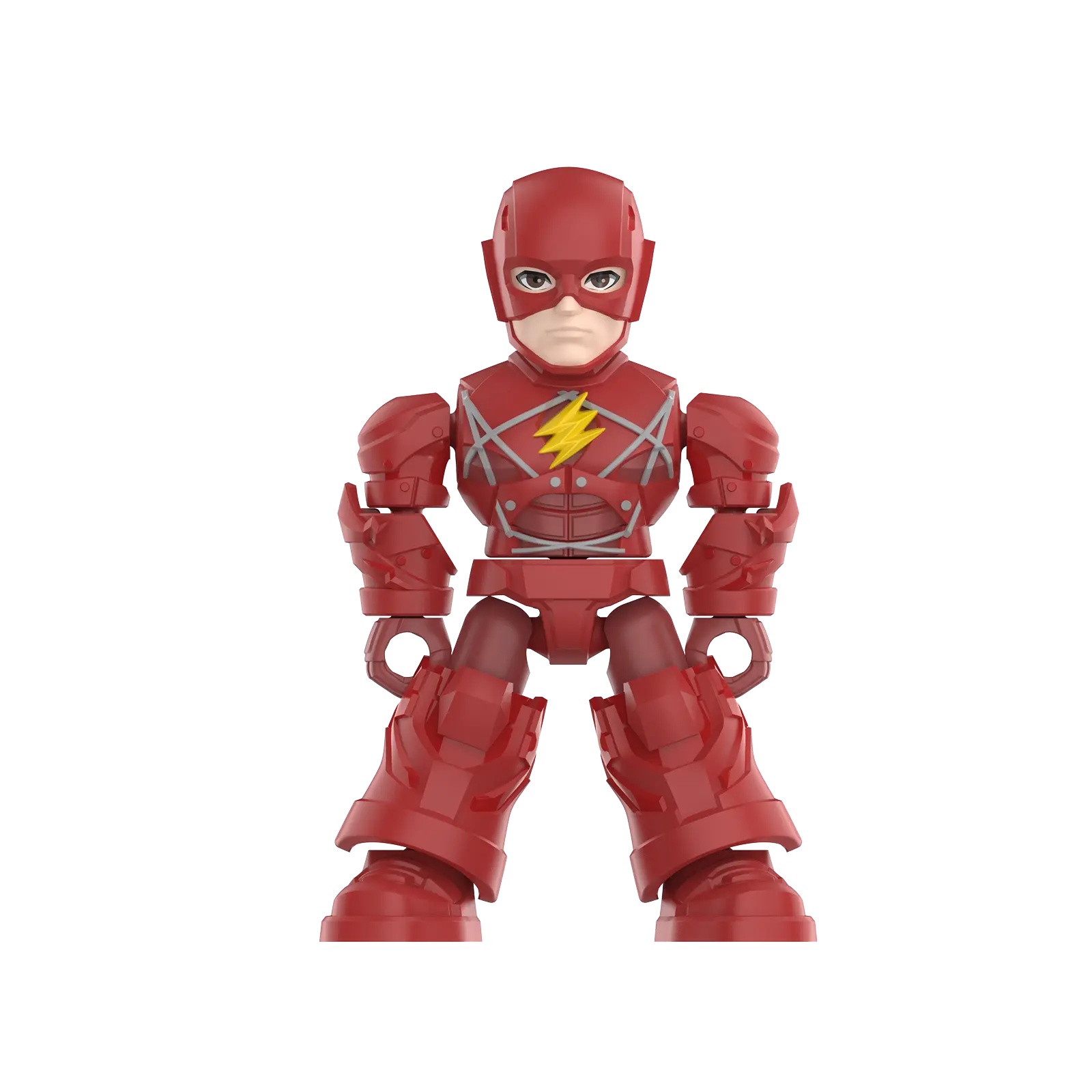 Blokees DC Defender Version 02 Justice League L