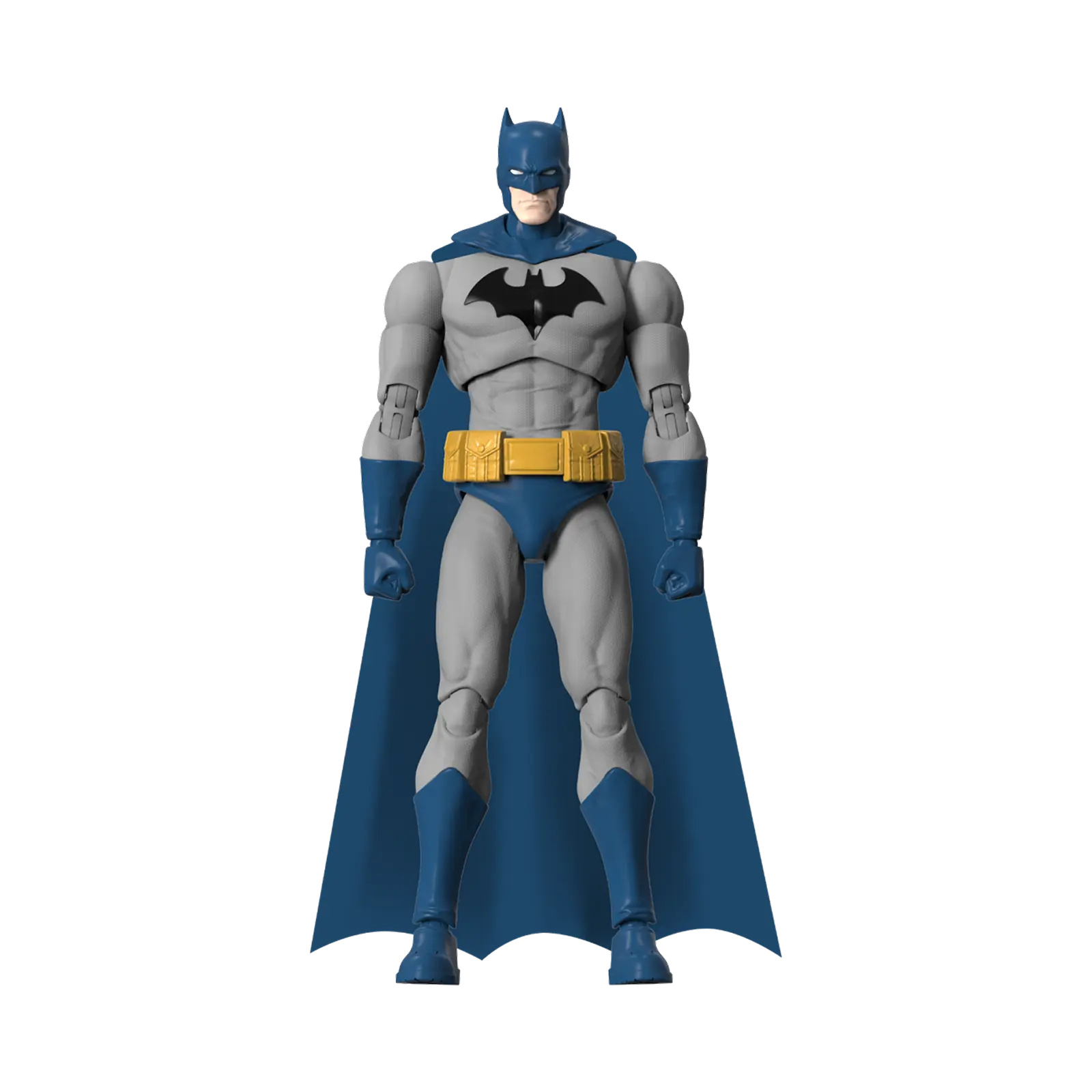 Blokees DC Champion Class 05 Batman Hush F