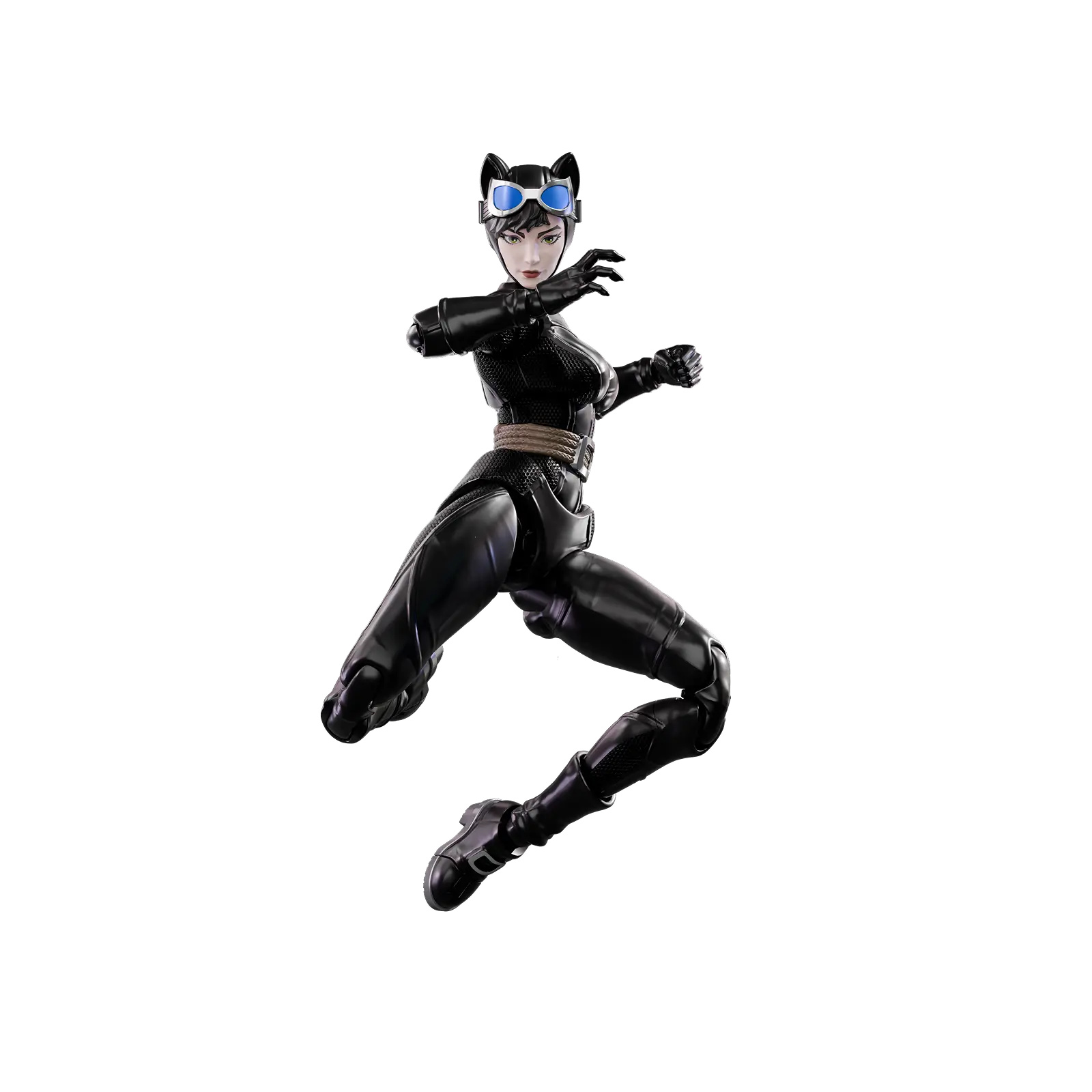 Blokees DC Champion Class 06 Catwoman Hush D