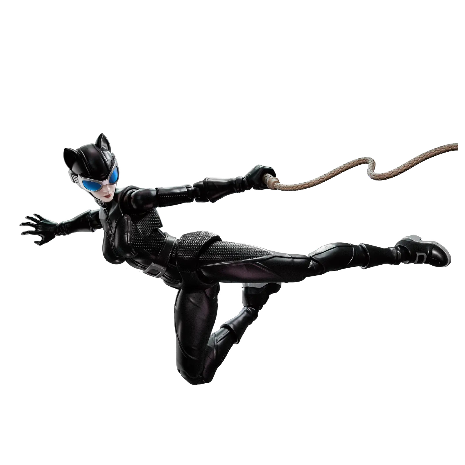 Blokees DC Champion Class 06 Catwoman Hush C