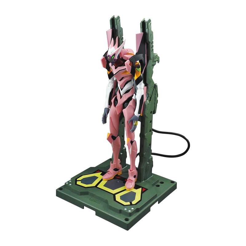BLOKEES Evangelion Production Model Custom Type-08α : vue 2