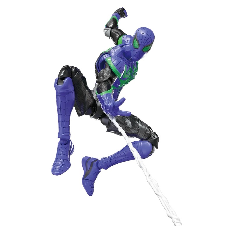 BLOKEES Marvel Rivals Spider-Man Chasm : vue 2