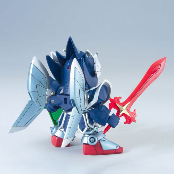 BANDAI GUNPLA BB Legend Full Armor Knight Gundam 393 d vue promotionnelle