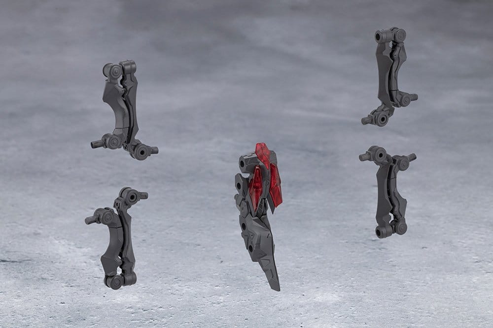 Phlegethon Megalomaria Kotobukiya - configuration 3