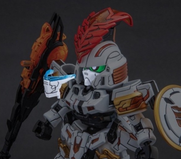 gundam-maquette-sd-sangoku-soketsuden-xiahou-yuan-tallgeese5