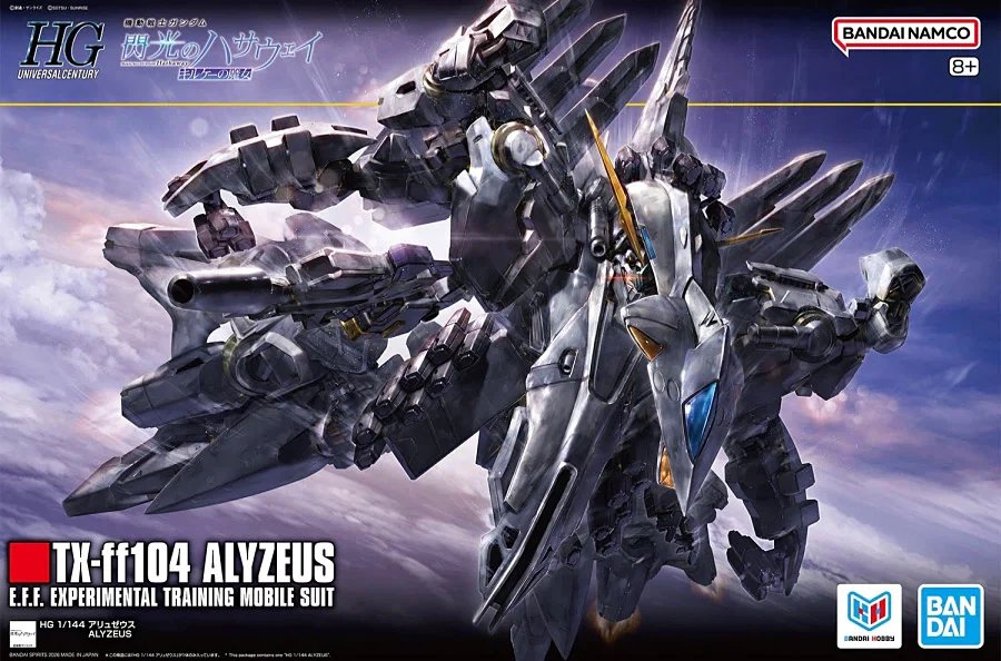 GUNDAM-HGUC-MOBILE-SUIT-GUNDAM-HATHAWAY-S-FLASH-ALYZEUS-1-144-HIGH-GRADE__4573102720306