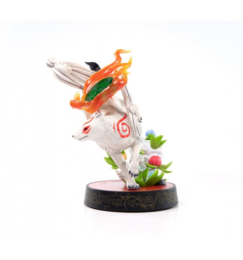 first-for-figures-okami-amaterasu-statuette-pvc-22cm