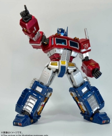 precommande-transformers-figurine-lumineuse-optimus-prime 3