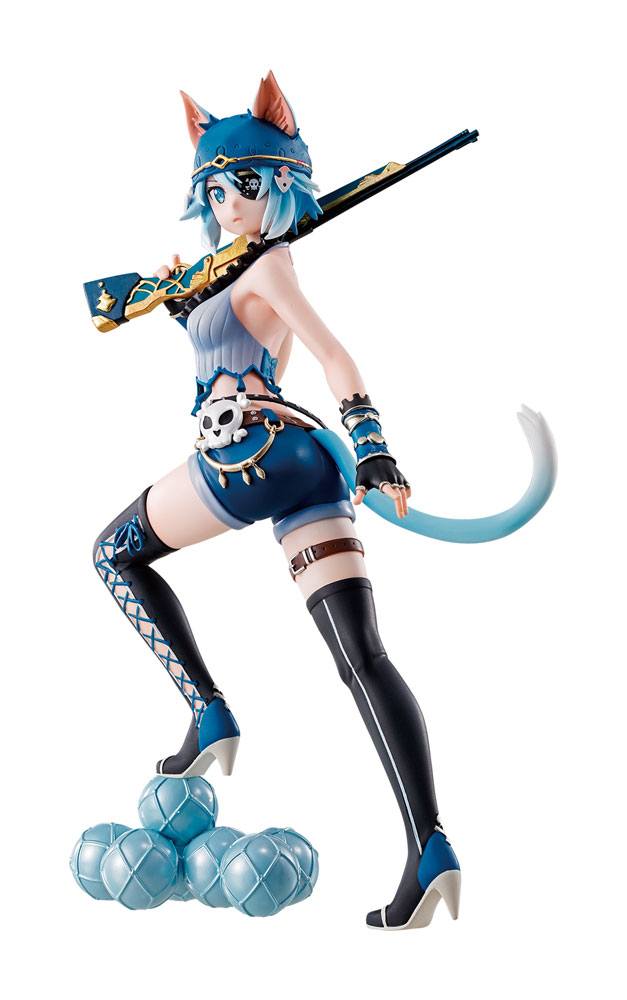 Figurine Kirito - Sword Art Online Alicization SSS - FIG - Culture Geek